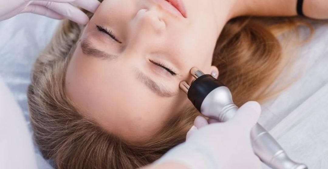 Lifting Facial