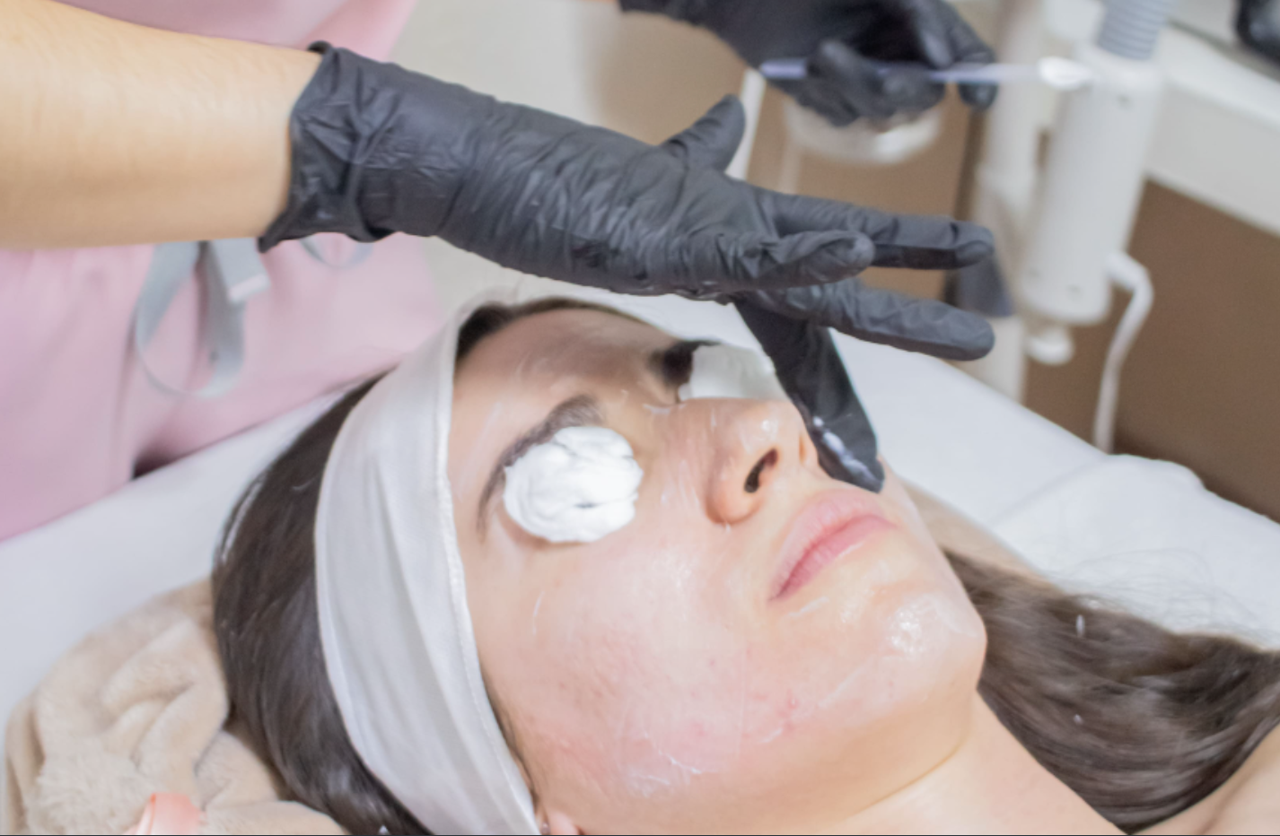 Mascarilla